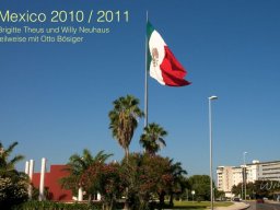 Mexico 2010_2011